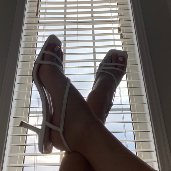 Strappy Sandals - Picture 2 of 4